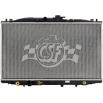 Order Radiator by CSF - 3366 For Your Vehicle