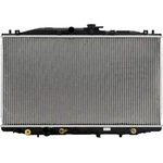 Order Radiator by CSF - 3366 For Your Vehicle