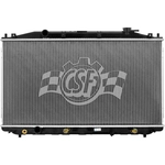 Order Radiator by CSF - 3368 For Your Vehicle