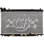 Order Radiator by CSF - 3370 For Your Vehicle