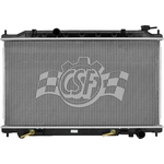 Order Radiator by CSF - 3371 For Your Vehicle