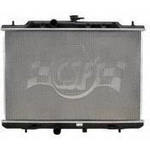 Order Radiator by CSF - 3373 For Your Vehicle