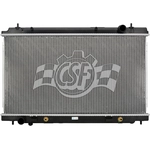 Order Radiator by CSF - 3374 For Your Vehicle