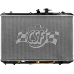 Order Radiator by CSF - 3375 For Your Vehicle