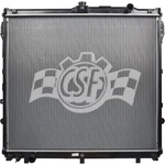 Order Radiator by CSF - 3377 For Your Vehicle