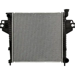 Order Radiator by CSF - 3379 For Your Vehicle
