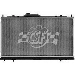 Order Radiator by CSF - 3382 For Your Vehicle