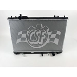 Order Radiator by CSF - 3386 For Your Vehicle