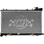 Order Radiator by CSF - 3391 For Your Vehicle