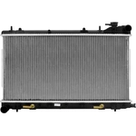 Order Radiator by CSF - 3391 For Your Vehicle