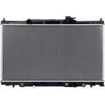 Order CSF - 3401 - Engine Coolant Radiator For Your Vehicle