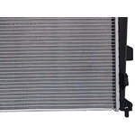 Order Radiator by CSF - 3408 For Your Vehicle