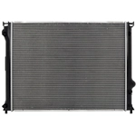 Order Radiator by CSF - 3417 For Your Vehicle