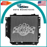 Order Radiator by CSF - 3426 For Your Vehicle