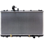 Order CSF - 3444 - Radiator For Your Vehicle