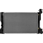 Order Radiator by CSF - 3445 For Your Vehicle