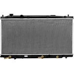 Order Radiator by CSF - 3449 For Your Vehicle