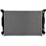 Order Radiator by CSF - 3452 For Your Vehicle