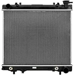 Order Radiator by CSF - 3454 For Your Vehicle