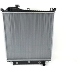 Order CSF - 3464 - Radiator For Your Vehicle