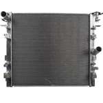 Order Radiator by CSF - 3466 For Your Vehicle