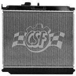 Order Radiator by CSF - 3471 For Your Vehicle