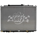 Order Radiator by CSF - 3472 For Your Vehicle