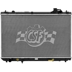 Order Radiator by CSF - 3473 For Your Vehicle
