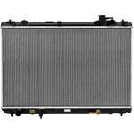 Order Radiator by CSF - 3473 For Your Vehicle