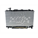 Order Radiator by CSF - 3474 For Your Vehicle