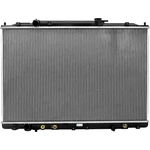 Order Radiator by CSF - 3476 For Your Vehicle