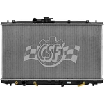 Order Radiator by CSF - 3477 For Your Vehicle