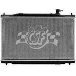 Order Radiator by CSF - 3481 For Your Vehicle