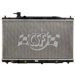 Order Radiator by CSF - 3482 For Your Vehicle