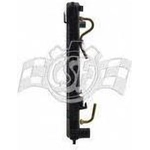 Order Radiator by CSF - 3487 For Your Vehicle