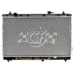 Order Radiateur by CSF - 3492 For Your Vehicle