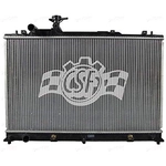 Order Radiator by CSF - 3497 For Your Vehicle