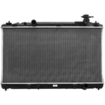 Order CSF - 3503 - Engine Coolant Radiator For Your Vehicle