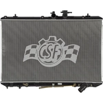 Order Radiator by CSF - 3504 For Your Vehicle