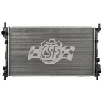 Order Radiator by CSF - 3512 For Your Vehicle