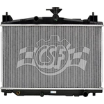 Order Radiator by CSF - 3513 For Your Vehicle