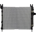 Order CSF - 3516 - Radiator For Your Vehicle