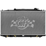 Order Radiator by CSF - 3517 For Your Vehicle