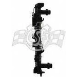 Order Radiator by CSF - 3518 For Your Vehicle