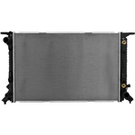 Order CSF - 3519 - Engine Coolant Radiator For Your Vehicle