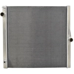 Order Radiator by CSF - 3522 For Your Vehicle