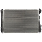Order Radiator by CSF - 3532 For Your Vehicle
