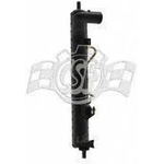 Order Radiator by CSF - 3538 For Your Vehicle
