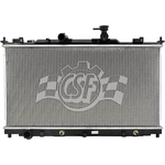 Order Radiator by CSF - 3541 For Your Vehicle