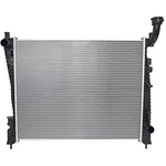 Order CSF - 3544 - Radiator For Your Vehicle